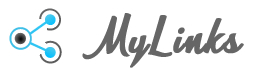 MyLinks Logo